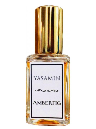 عطر ادکلن یاسمن امبِرفیگ - Yasamin Amberfig - بررسی، قیمت و خرید