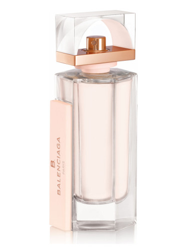 عطر ادکلن بی بالنسیاگا اسکین بالنسیاگا - B. Balenciaga Skin Balenciaga - بررسی، قیمت و خرید