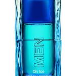 عطر ادکلن ۲۱۲ من آن آیس ۲۰۰۶ کارولینا هررا - 212 Men on Ice 2006 Carolina Herrera - بررسی، قیمت و خرید