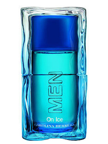 عطر ادکلن ۲۱۲ من آن آیس ۲۰۰۶ کارولینا هررا - 212 Men on Ice 2006 Carolina Herrera - بررسی، قیمت و خرید