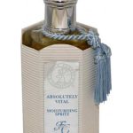 عطر ادکلن ابسولوتلی وایتال کسل فوربز - Absolutely Vital Castle Forbes - بررسی، قیمت و خرید