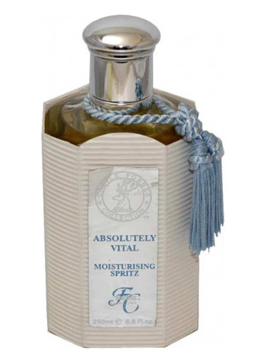 عطر ادکلن ابسولوتلی وایتال کسل فوربز - Absolutely Vital Castle Forbes - بررسی، قیمت و خرید