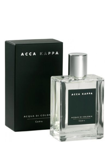 عطر ادکلن سدرو آکاکاپا - Cedro Acca Kappa - بررسی، قیمت و خرید