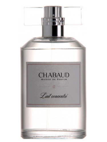 عطر ادکلن لِ کُنسِنتِره شابو - Lait Concentré Chabaud Maison de Parfum - بررسی، قیمت و خرید