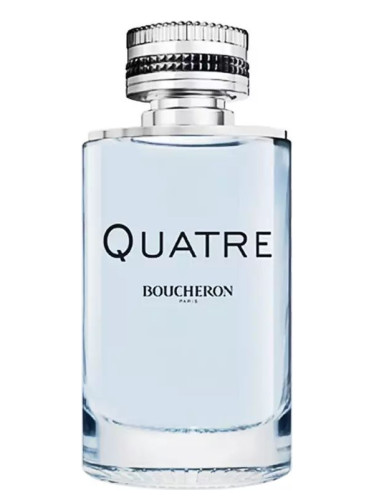 عطر ادکلن بوشرون کاتر پور هوم بوشِرون - Boucheron Quatre Pour Homme Boucheron - بررسی، قیمت و خرید