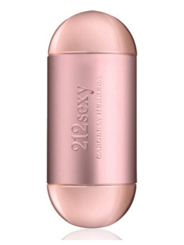 عطر ادکلن دو دوازده سک.سی کارولینا هررا - 212 Sexy Carolina Herrera - بررسی، قیمت و خرید
