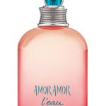 عطر ادکلن آمور آمور لئو کشارل - Amor Amor L'Eau Cacharel - بررسی، قیمت و خرید