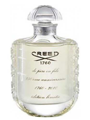 عطر ادکلن دویست و پنجاهمین سالگرد کرید - 250 Years Anniversary Creed - بررسی، قیمت و خرید
