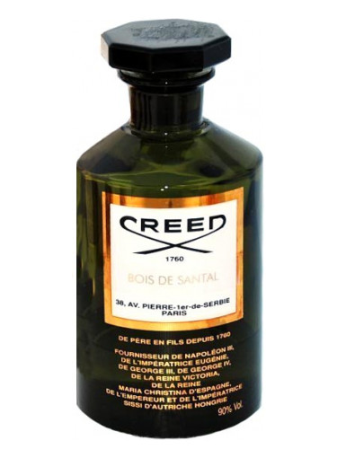 عطر ادکلن بوا د سانتال کرید - Bois de Santal Creed - بررسی، قیمت و خرید