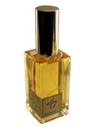 عطر ادکلن آلیا سی و هشت بی‌زی پارفومز - Alea 38 BZ Parfums - بررسی، قیمت و خرید