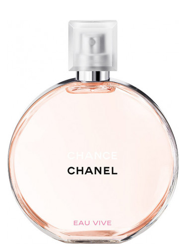 عطر ادکلن چنس او ویو شانل - Chance Eau Vive Chanel - بررسی، قیمت و خرید