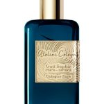 عطر ادکلن عود سفیر آتیلیه کلن - Oud Saphir Atelier Cologne - بررسی، قیمت و خرید