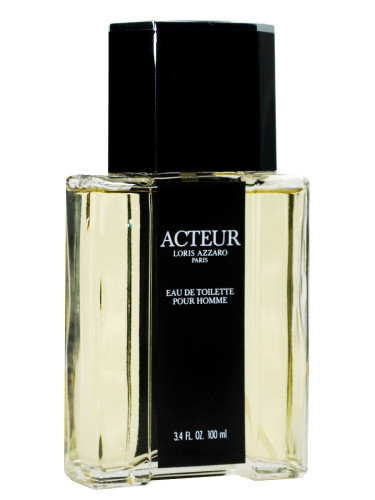 عطر ادکلن اکتر آزارو - Acteur Azzaro - بررسی، قیمت و خرید
