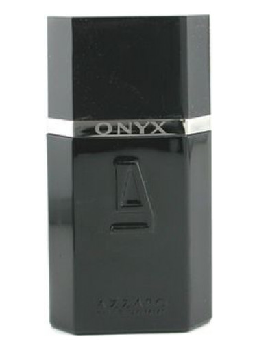 عطر ادکلن اونیکس آزارو - Onyx Azzaro - بررسی، قیمت و خرید