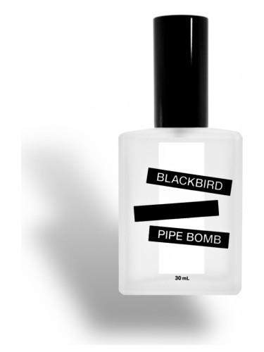 عطر ادکلن پایپ بامب بِلَک‌بِرد - Pipe Bomb Blackbird - بررسی، قیمت و خرید