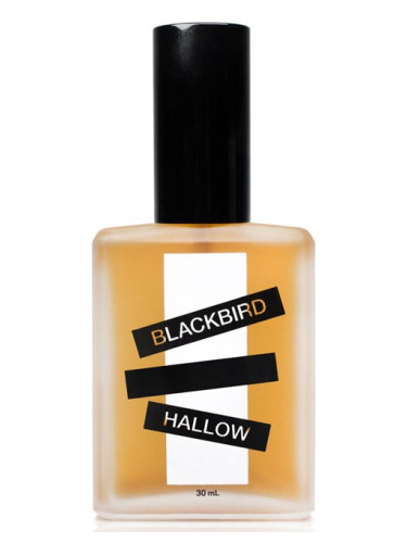 عطر ادکلن هالو بلک‌برد - Hallow Blackbird - بررسی، قیمت و خرید