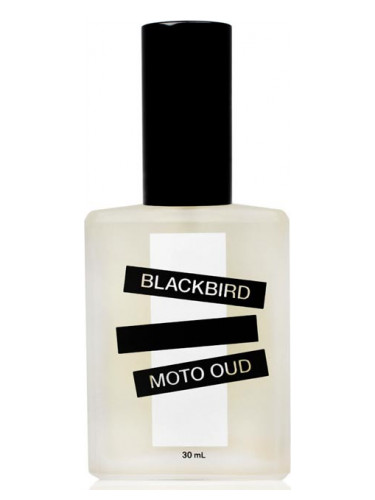 عطر ادکلن موتو اود بلک برد - Moto Oud Blackbird - بررسی، قیمت و خرید