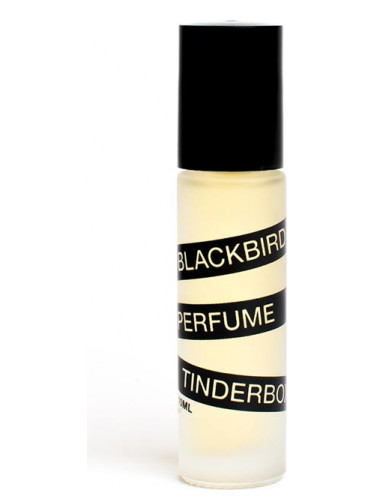 عطر ادکلن تیندرباکس بِلَک‌بِرد - Tinderbox Blackbird - بررسی، قیمت و خرید