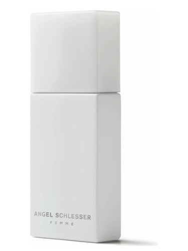 عطر ادکلن آنجل شلسر فم انجل شلسر - Angel Schlesser Femme Angel Schlesser - بررسی، قیمت و خرید