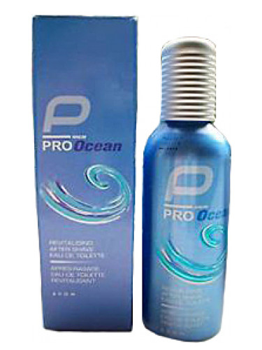 عطر ادکلن پرو اقیان اون - Pro Ocean Avon - بررسی، قیمت و خرید