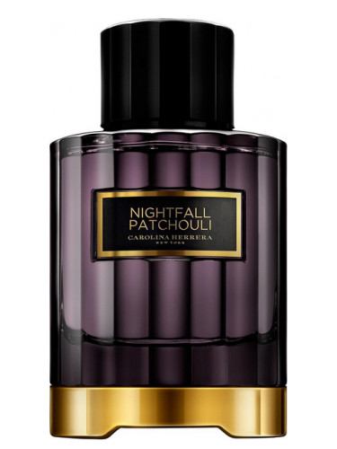 عطر ادکلن نایتفال پچولی کارولینا هررا - Nightfall Patchouli Carolina Herrera - بررسی، قیمت و خرید