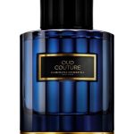 عطر ادکلن اود کوتور کارولینا هررا - Oud Couture Carolina Herrera - بررسی، قیمت و خرید