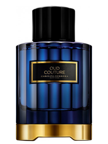 عطر ادکلن اود کوتور کارولینا هررا - Oud Couture Carolina Herrera - بررسی، قیمت و خرید