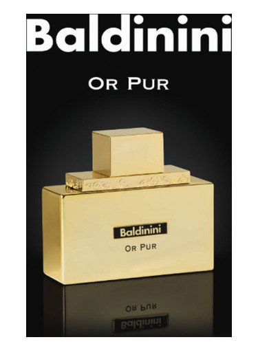 عطر ادکلن اور پور بالدینینی - Or Pur Baldinini - بررسی، قیمت و خرید