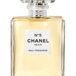 عطر ادکلن شنل نامبر فایو او پرمیر شنل - Chanel No 5 Eau Premiere (2015) Chanel - بررسی، قیمت و خرید