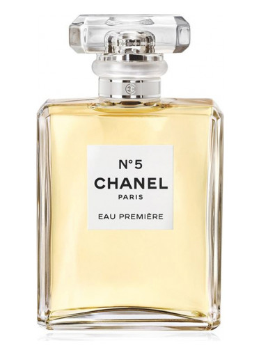 عطر ادکلن شنل نامبر فایو او پرمیر شنل - Chanel No 5 Eau Premiere (2015) Chanel - بررسی، قیمت و خرید