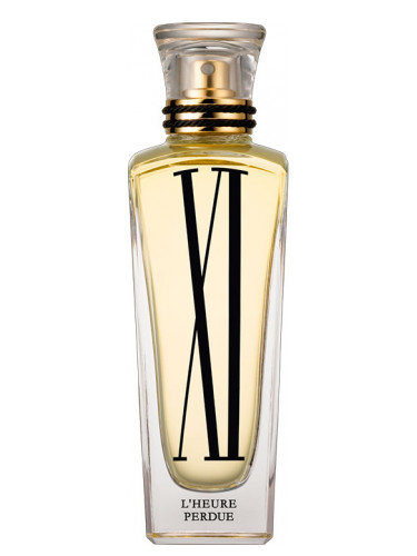 عطر ادکلن له اوقغ دو کارتیر: لوق پغ دو زاُن کارتیر - Les Heures de Cartier: L'Heure Perdue XI Cartier - بررسی، قیمت و خرید