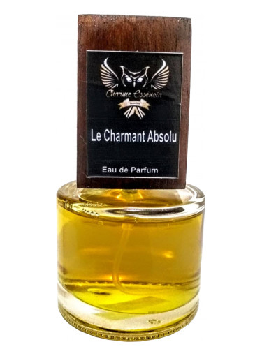 عطر ادکلن ل شَرمَن اَبسولو چارم اسنسیا - Le Charmant Absolu Charme Essência - بررسی، قیمت و خرید