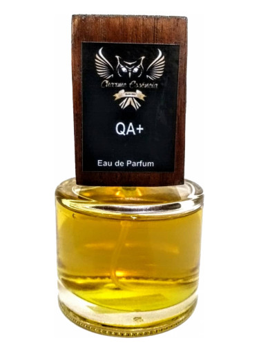 عطر ادکلن کیو-ای-پلاس چارم اسنسیا - QA+ Charme Essência - بررسی، قیمت و خرید