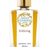 عطر ادکلن اینْتایْسینگ آنیا ز گاردن - Enticing Anya's Garden - بررسی، قیمت و خرید