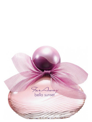 عطر ادکلن فرو وی بلا سانست ایون - Far Away Bella Sunset Avon - بررسی، قیمت و خرید