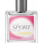 عطر ادکلن اِیوِن اسپورت فور هِر وایتالیتی ایوون - Avon Sport for Her Vitality Avon - بررسی، قیمت و خرید