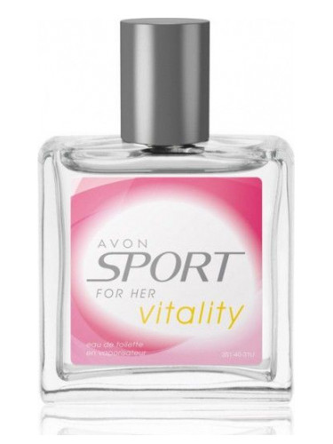 عطر ادکلن اِیوِن اسپورت فور هِر وایتالیتی ایوون - Avon Sport for Her Vitality Avon - بررسی، قیمت و خرید