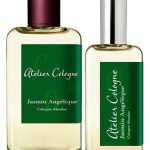 عطر ادکلن یاسمین آنژلیک آتلیر کلن - Jasmin Angélique Atelier Cologne - بررسی، قیمت و خرید