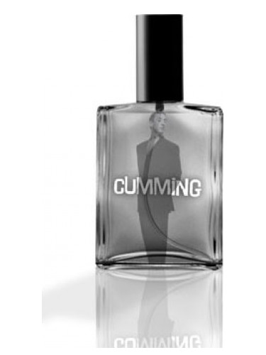 عطر ادکلن کامینگ الن کامینگ - Cumming Alan Cumming - بررسی، قیمت و خرید