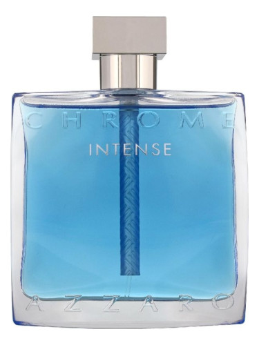 عطر ادکلن آزارو کروم اینتنس آزارو - Azzaro Chrome Intense Azzaro - بررسی، قیمت و خرید