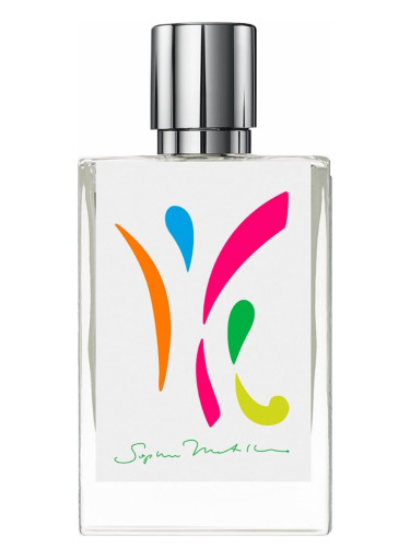 عطر ادکلن سوفی ماتیس آرت ادیشن بامبو هارمونی بای کیلیان - Sophie Matisse Art Edition Bamboo Harmony By Kilian - بررسی، قیمت و خرید
