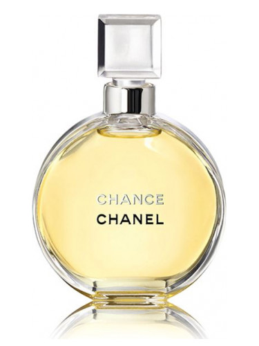 عطر ادکلن چنس پرفیوم شانل - Chance Parfum Chanel - بررسی، قیمت و خرید