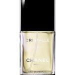 عطر ادکلن کریستال ادو پرفیوم شانل - Cristalle Eau de Parfum Chanel - بررسی، قیمت و خرید