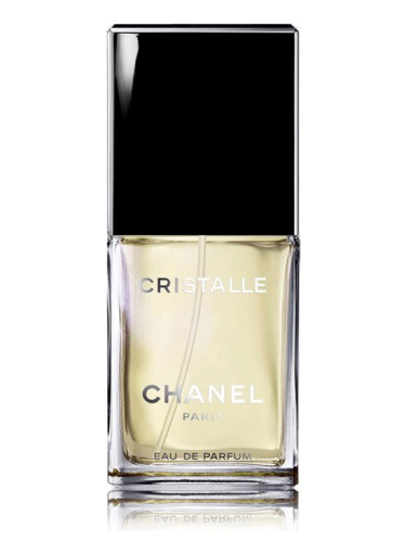 عطر ادکلن کریستال ادو پرفیوم شانل - Cristalle Eau de Parfum Chanel - بررسی، قیمت و خرید