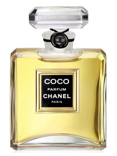 عطر ادکلن کوکو پارفوم شنل - Coco Parfum Chanel - بررسی، قیمت و خرید