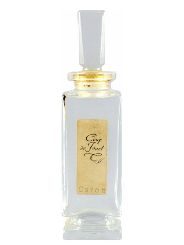 عطر ادکلن کو د فو کارون - Coup De Fouet Caron - بررسی، قیمت و خرید
