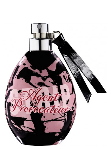 عطر ادکلن استریپ دو هزار و هشت ایجنت پروواکتر - Strip 2008 Agent Provocateur - بررسی، قیمت و خرید