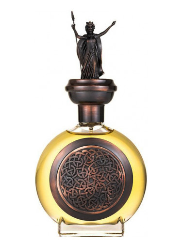 عطر ادکلن لجن بودیسیا د ویکتوریوس - Legend Boadicea the Victorious - بررسی، قیمت و خرید
