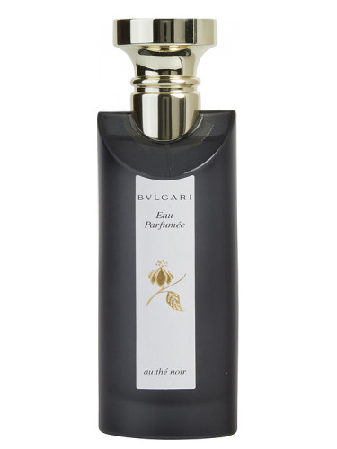 عطر ادکلن او پرفمه او ته نوآر بولگاری - Eau Parfumee au The Noir Bvlgari - بررسی، قیمت و خرید