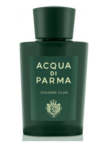 عطر ادکلن کولونیا کلاب آکوا دی پارما - Colonia Club Acqua di Parma - بررسی، قیمت و خرید